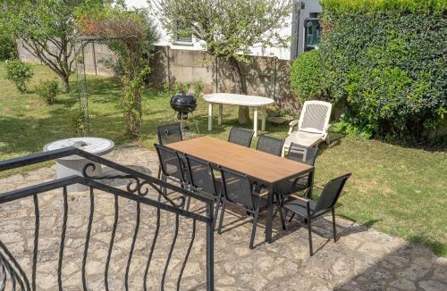Sene House | La Pépite du Golfe Grande maison familiale