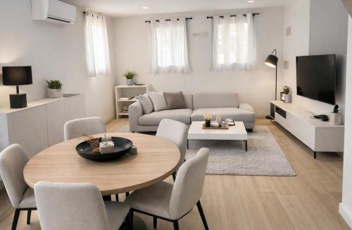 Sainte-Marie-Plage House | Bienvenue au soleil