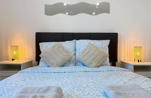Coutevroult House | Le Havre Chaleureux - Proche de Disney