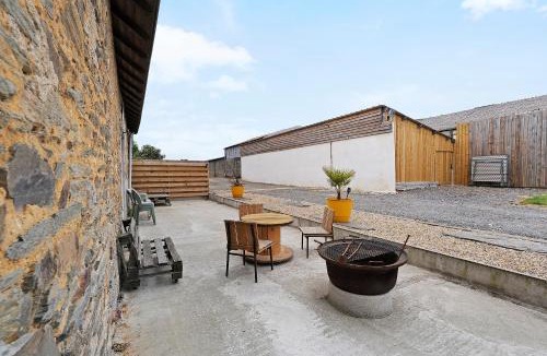 Abbaretz Apartment | Le Nid