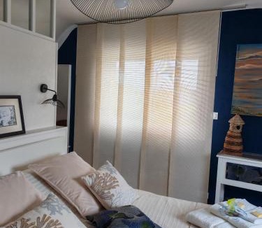 Plouigneau House | Chambres d'hôtes de la voie romaine