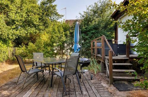 Nouan-le-Fuzelier House | Le Petit Marais en Sologne .
