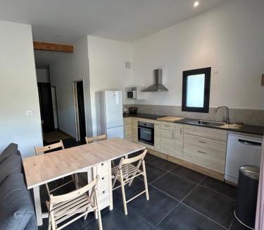 Soustons Apartment | Petite maison Dépendance SOUSTONS
