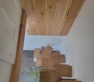 Massilly House | Appartement proche Taizé Cluny