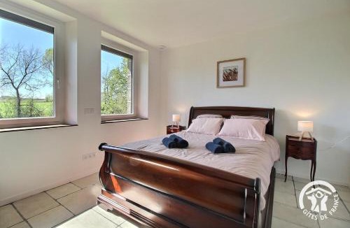 Camlez House | Ty laeco