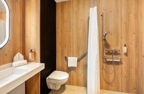 Chaponnay Hotel | Mercure Lyon Est Chaponnay