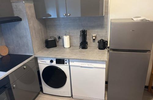 Saint-Marc Apartment | Appartement BREST St Michel tout pres du centre avec internet - Entrée autonome