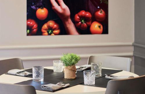 Sisteron Hotel | ibis Sisteron