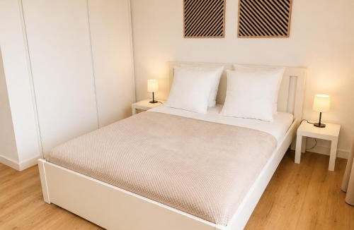 Guipavas Apartment | Le Chic proche aéroport I Brest I Océanopolis