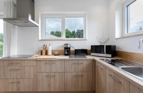 Lanloup House | Douce parenthèse en Bretagne