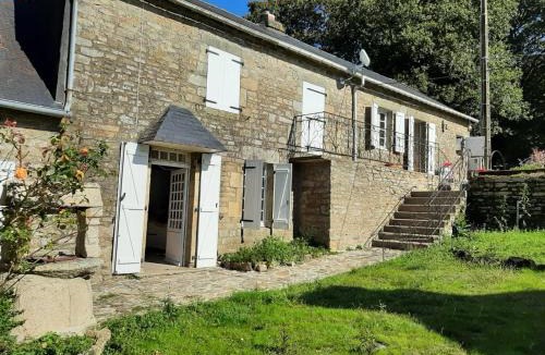 Ploerdut House | Bonjour Et Bienvenue