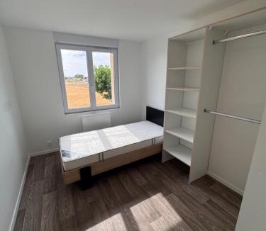 Damblain Apartment | Maison Saint Nicolas