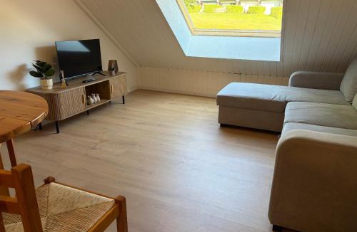 Metabief Apartment | Studio avec piscine, parking privé à Métabief