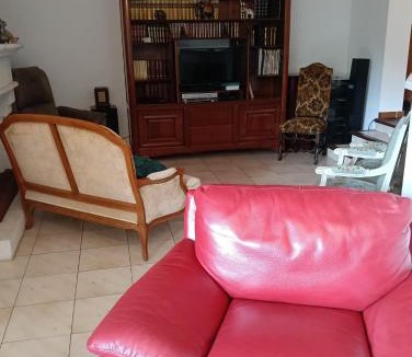 Saint-Girons Villa | L'éclaircie