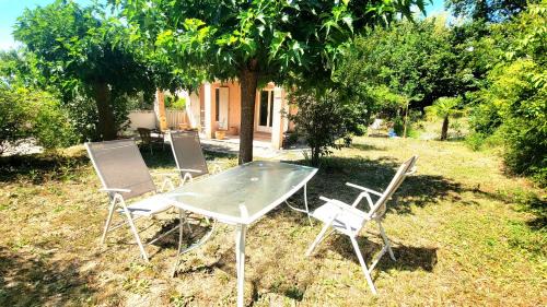 Le Chaffaut-Saint-Jurson House | La Maison Provence, Jardin privé, Calme et Nature
