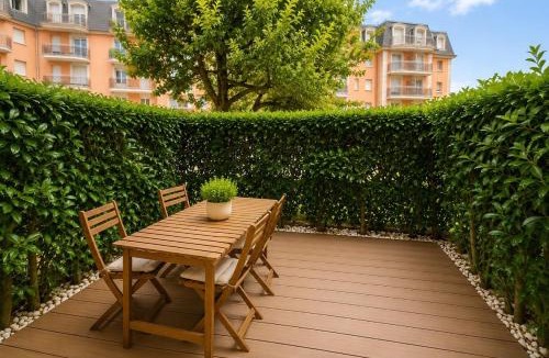 Villiers-sur-Marne Apartment | Le Beaumont - 5p - Duplex