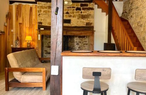 Le Vigan House | La P'tite Bouriane