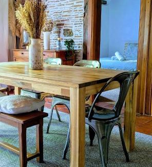 Escource House | Maison familiale au cœur des Landes