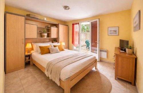 Ortaffa Apartment | 45 Méditerranée