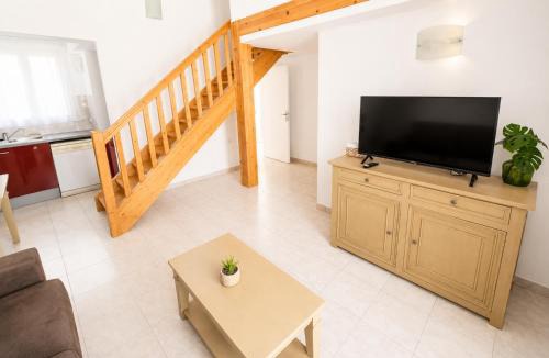 Sainte-Soulle Apartment | Zenao Appart'hôtels Sainte-Soulle