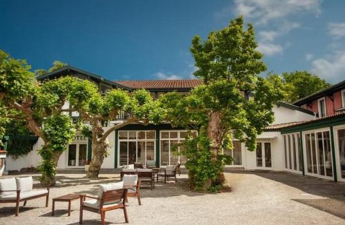 Orist House | Fauceana