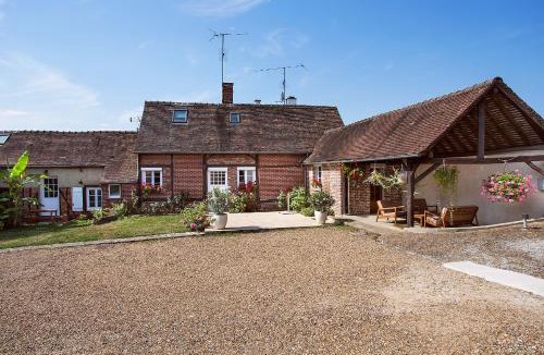 Allonne Bed & Breakfast | Chambres d'hôte - Clos d'Allonne