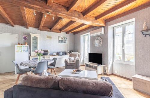 Tonnay-Charente Apartment | Chez Catherine Et Gérard