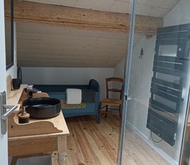 Ax-les-Thermes Ski Chalet | Maison de Montagne, 140 m2, 3 chambres, 2 sdb