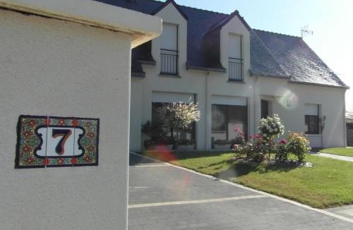 Pontchateau Bed & Breakfast | Villa Lou Ann