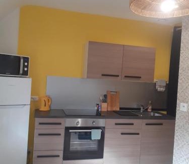 Ploermel Apartment | Le Ty Breizh