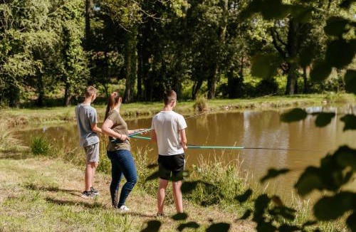 Caro Other | Domaine de Kervallon