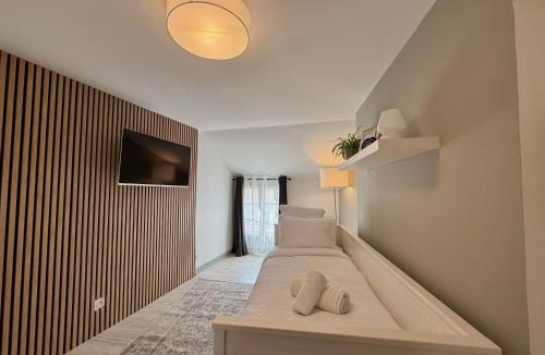 Romorantin-Lanthenay Apartment | Studio du Vieux Marché