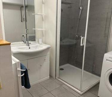 Chateau-Arnoux-Saint-Auban Apartment | COQUELICOT Appartement 4 à 6personnes