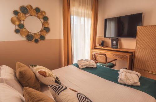 Digne-les-Bains Hotel | Golf Resort de Digne-les-Bains by Adonis