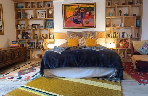 Riec-sur-Belon Bed & Breakfast | Maison d'Hôtes Les 3 Koïs, Nature & Quiétude à Pont-Aven