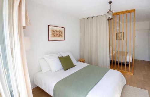 Digoin Apartment | Le Caballo - Appartement de charme à Digoin