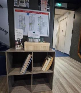 Beaune Hotel | ibis Budget Beaune