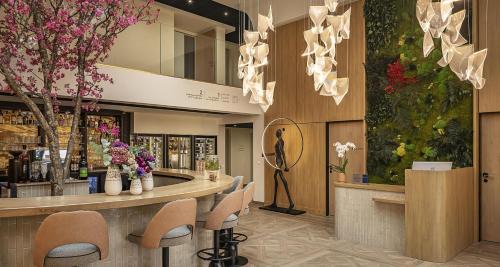 Sud Loire Hotel | Best Western Plus Hotel Saint-Roch Orleans