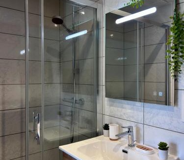 Sainte-Eulalie Apartment | Les Gîtes de la Source de la Loire