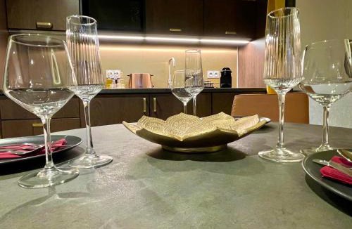 Auzelles Hotel | Chabanettes Hotel & Spa