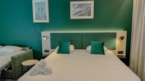 Voiron Hotel | Best Western Voiron Centre