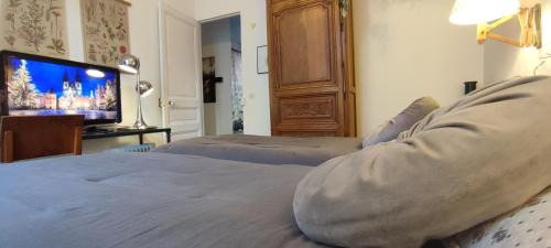 Quartier de la Maison-Blanche House | PARIS AUTHENTIC HOUSE Métro Line 14 Station Hôpital Bicêtre, RER B Gentilly