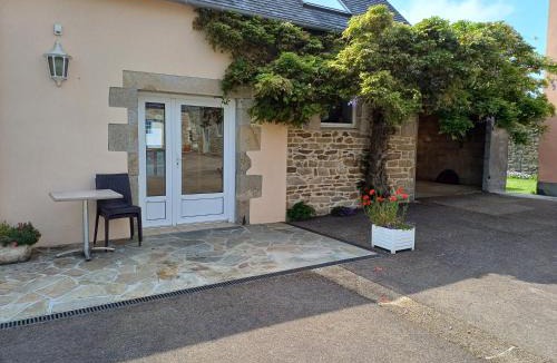 Mahalon Bed & Breakfast | Kerantum, chambres d'hôtes entre Pointe Du Raz et Douarnenez