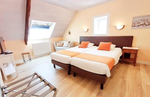Mahalon Bed & Breakfast | Kerantum, chambres d'hôtes entre Pointe Du Raz et Douarnenez