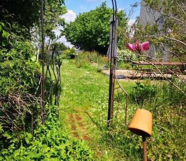 Republique Bed & Breakfast | Demeure de BoisClaireau