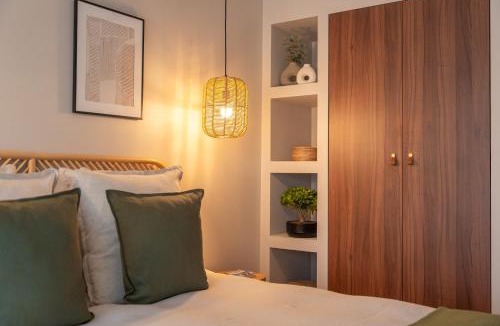 Mauves-sur-Loire Bed & Breakfast | LE NID, superbe chambre d'hôtes