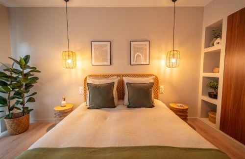 Mauves-sur-Loire Bed & Breakfast | LE NID, superbe chambre d'hôtes