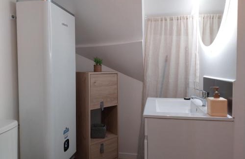 Cote Ouest Ormeaux Apartment | Un Été Au Havre hyper centre