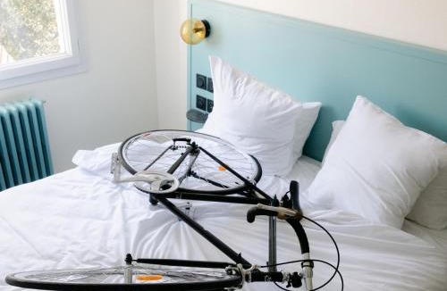 Breil - Barberie Hotel | Le Lieu Dit