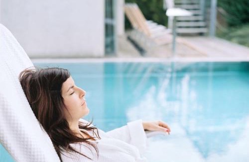 La Petite-Pierre Hotel | La Clairière bio & spahotel